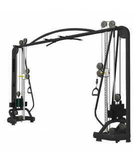 SEN GYM SPX-2020 CABLE CROSSOVER